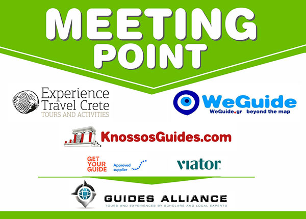 Our Check-In Team