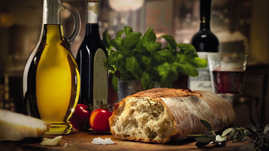 Knossos palace tour & the valley of Zeus (Olive oil, wine tasting)