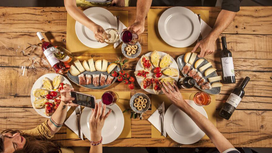 #Visit the garden of Zeus - Olive oil experience and snack tasting